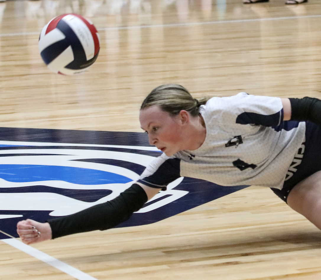 Volleyball round: Wylie East, Wylie dominate Garland ISD foes